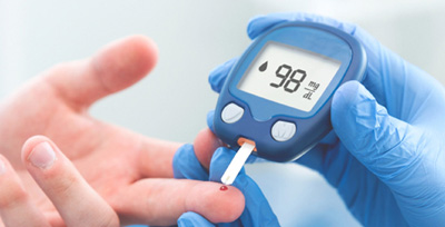 Glucose-Random Glucose fasting