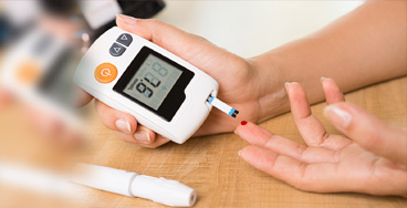 Glucose-fasting Glucose fasting