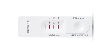 HIV-Rapid-Test