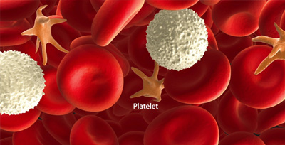 Platelet-Count Platelet Count