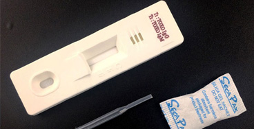 Toxoplasma-IGG-&-IGM electrolytes with calcium test