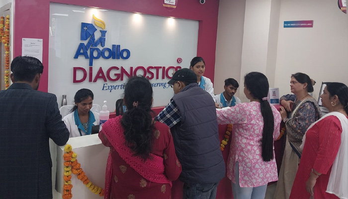 diagnostics-m
