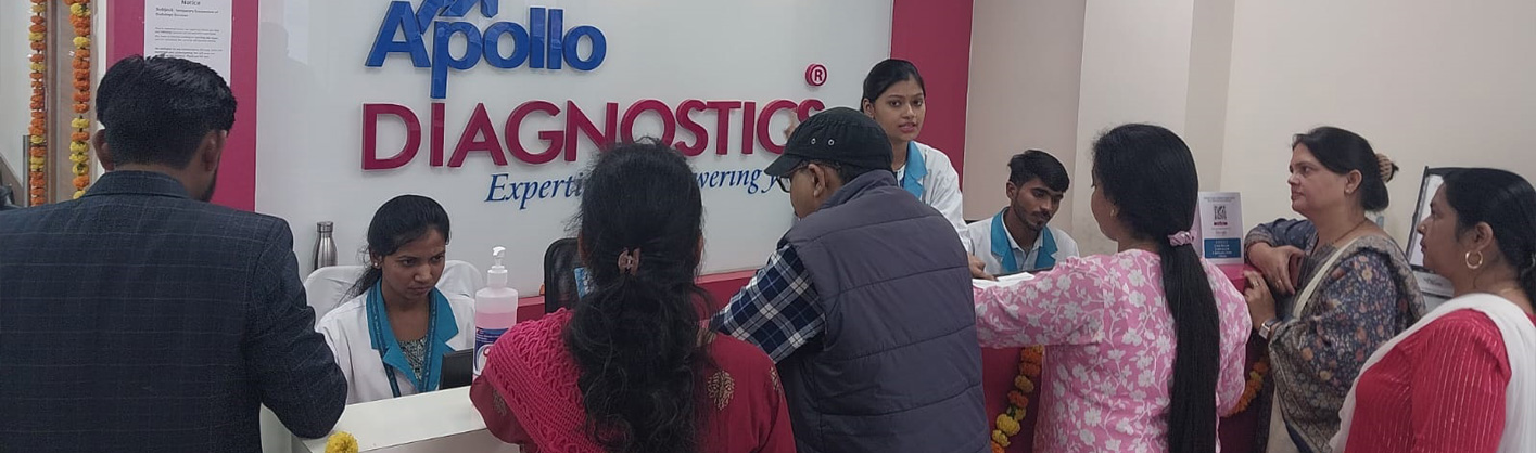 diagnostics Apollo Diagnostics
