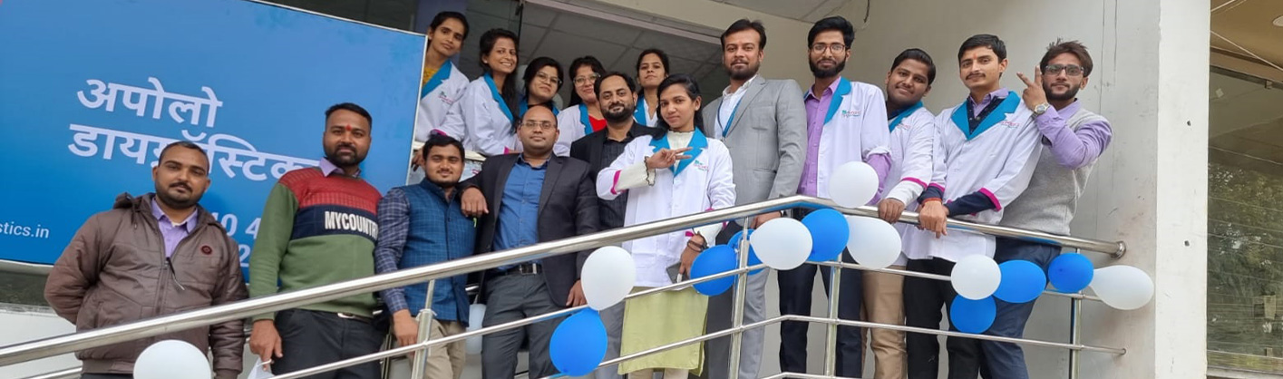 Apollo Diagnostics