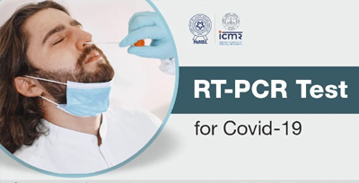 rt-pcr sputum examination for afb